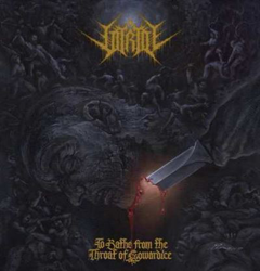 To Bathe From The Throat Of Cowardice - Vinilo precio
