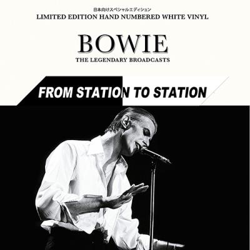 From Station to Station - Vinilo precio
