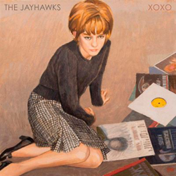 Xoxo - Vinilo características