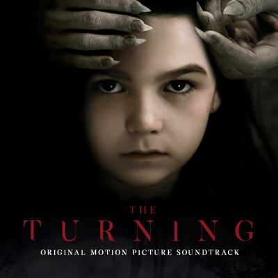 The Turning B.S.O. - 2 Vinilos