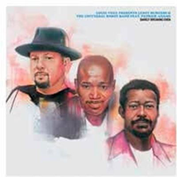Barely Breaking Even - 2 vinilos precio