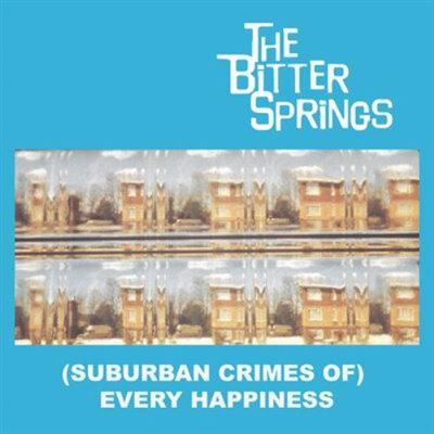 (Suburban Crimes Of) Every Happiness  - Vinilo
