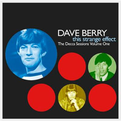 This Strange Effect - The Decca Sessions 1963-1966 características
