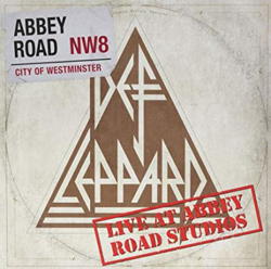 Live at Abbey Road Studios - Single en vinilo precio