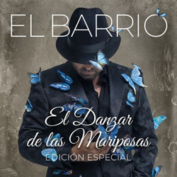El danzar de las mariposas Ed Especial - 2 CDs precio