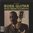 Boss Guitar