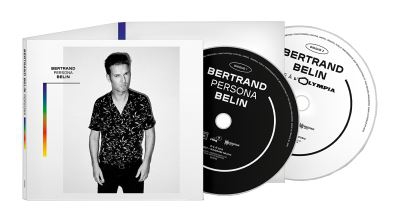 Persona nouvelle edition - 2 CD