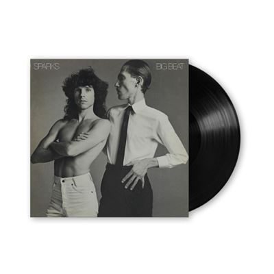 Big Beat - Vinilo