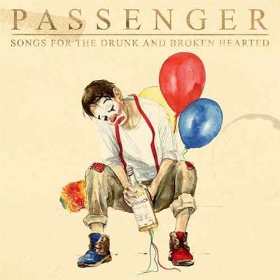 Songs for the drunk and broken hearted Ed Deluxe