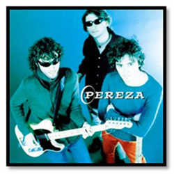 Pereza - Vinilo en oferta