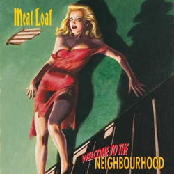 Welcome To The Neighbourhood - 2 Vinilos características