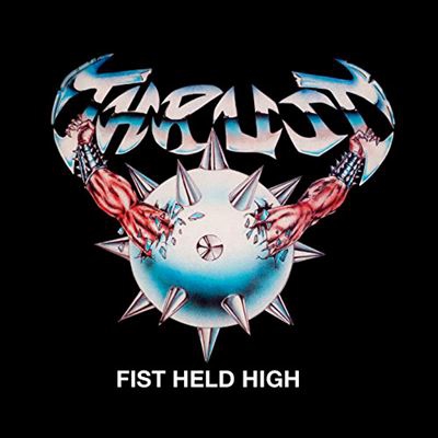 Fist Held High / Reincarnation - Vinilo