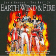 Best Of Earth, Wind & Fire precio