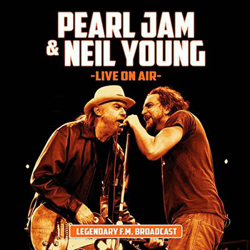 Live on Air en oferta