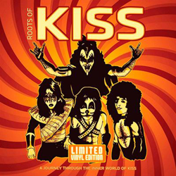 Roots of Kiss precio