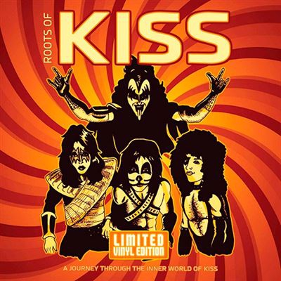 Roots of Kiss