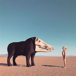 Dream Hunting in the Valley of the In-Between - Vinilo en oferta