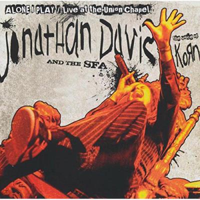 Alone I Play (CD + DVD)