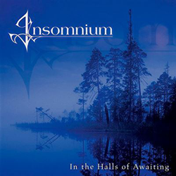 In the Halls of Awaiting - 2 vinilos en oferta