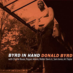 Byrd in Hand - Vinilo precio