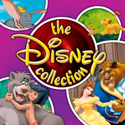 The Disney Collection - 2 CD características
