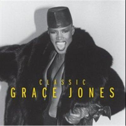 The Master Collection Grace Jones en oferta