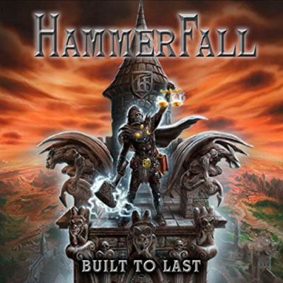 Built to Last - Vinilo