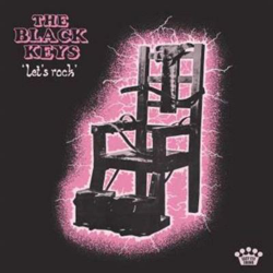 Let´s Rock - Vinilo características