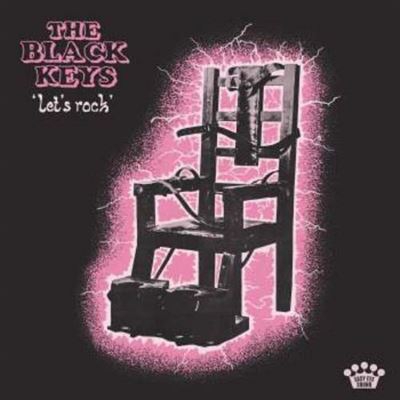 Let´s Rock - Vinilo