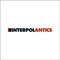 Antics - Vinilo precio