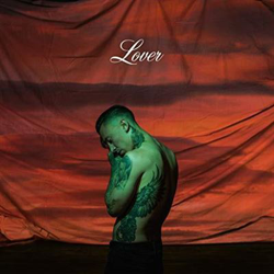 Lover - Vinilo en oferta