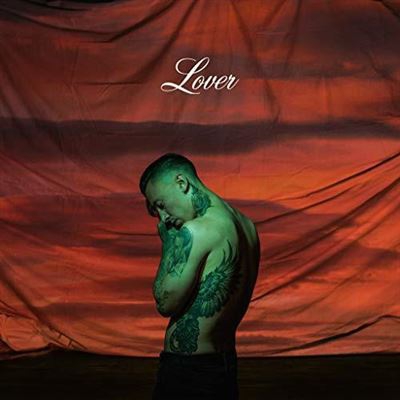 Lover - Vinilo