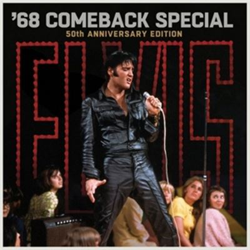 Elvis: '68.. -Annivers-  - DVD en oferta