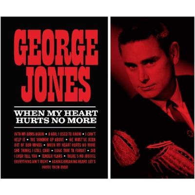When my Heart Hurts no More - Vinilo