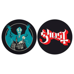 Deslizadores para tocadiscos Opus Eponymous Ghost precio