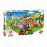 Puzzle Mario & friends 500 piezas en oferta