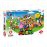 Puzzle Mario & friends 500 piezas