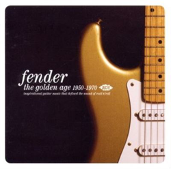 Fender The Golden Age 1946-1970 precio