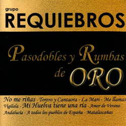 Pasodobles y Rumbas de Oro en oferta