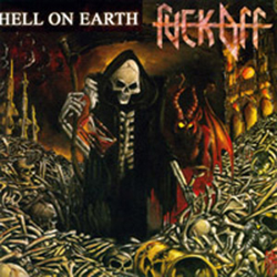 Hell On Earth precio