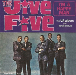 I'M A Happy Man Plus precio