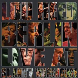 Berlin, Live At St.. precio