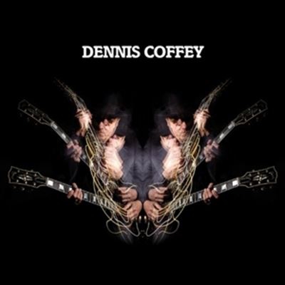 Dennis Coffey