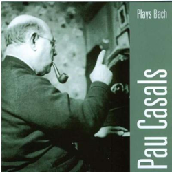 Plays Bach 2 Cd características