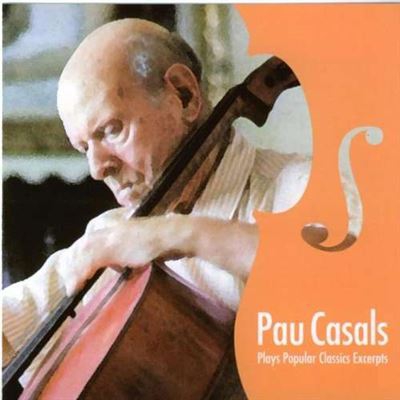 Plays Popular Classics Excerpt