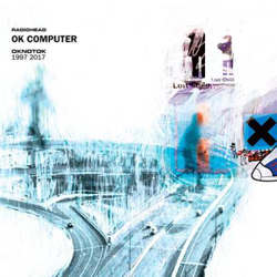 Ok Computer Oknotok 1997-2017 características