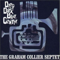 Deep Dark Blue Center características