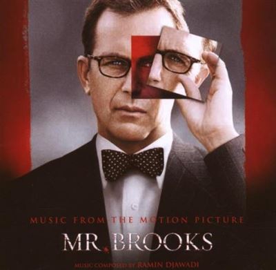 Mr Brooks B.S.O.