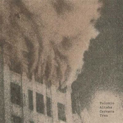 Polonio, Altaba, Cervera, Tres - Booklet in English en oferta