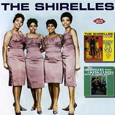 Baby It's You + Shirelles And King